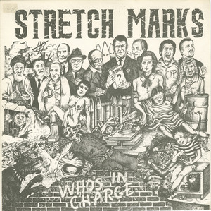 45 stretch marks   who's in charge front