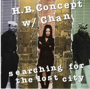 Hb concept  searching for the lost city reduced