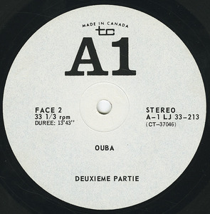 Ouba   st label 02
