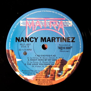 Martinez  nancy   lay it down %282%29