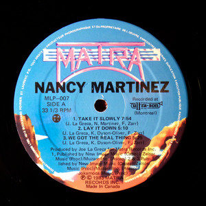 Martinez  nancy   lay it down %283%29