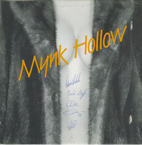 Mynk hollow   st front