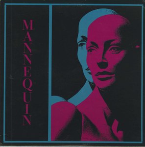 Mannequin st 1982 front