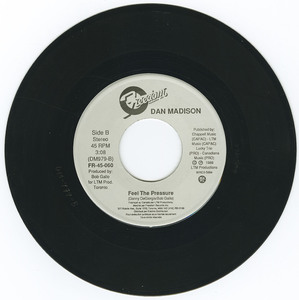 45 dan madison   strangers when we touch vinyl 02