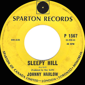 Harlow  johnny   silver sea bw sleepy hill %281%29