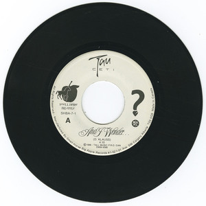 45 tau ceti   and i wonder vinyl 01