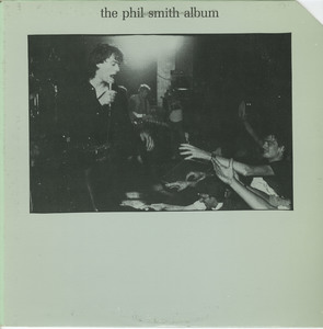 Va the phil smith album front