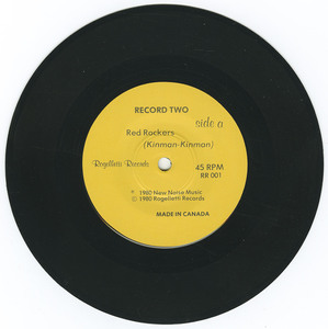 45 dils   made in canada vinyl 03 %282 45's%29