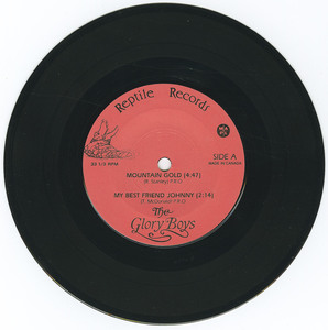 Glory boys   mountain gold ep vinyl 01