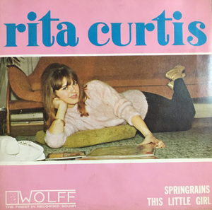 Rita curtis front