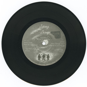 45 johnny zhivago   microalbum vinyl 01
