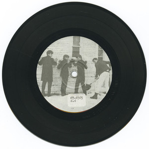 45 johnny zhivago   microalbum vinyl 02