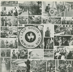 Lady godiva memorial band   band with the runs gatefold inside 02