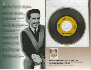 Ray st. germain   greatest hits vol 1 booklet pages 9 10