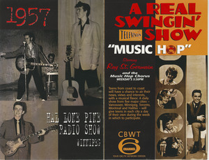 Ray st. germain   greatest hits vol 1 booklet pages 3 4