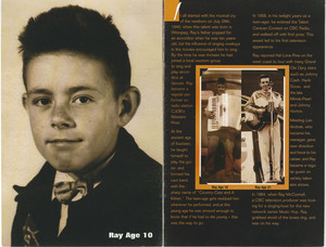 Ray st. germain   greatest hits vol 1 booklet pages 1 2