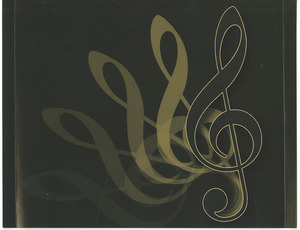 Cd ray st. germain   life ain't hard inlay front