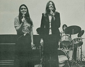 Love and truth company   goin' one way back 2