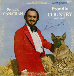 Sklar  brian   proudly canadian proudly country %281%29