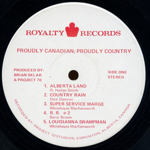 Sklar  brian   proudly canadian proudly country %284%29