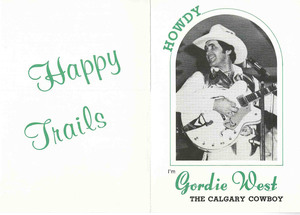 Gordie west   my calgary home promo 04 side 01