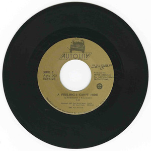 45 gilded cage   last time   a feeling i can%e2%80%99t hide vinyl 01