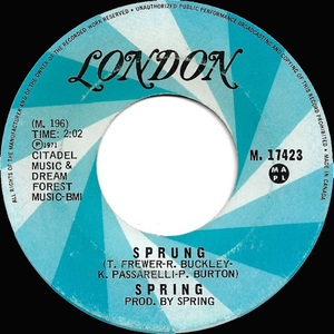 Spring  i turn to you bw sprung %282%29