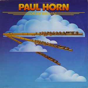 Horn  paul  dream machine %281%29