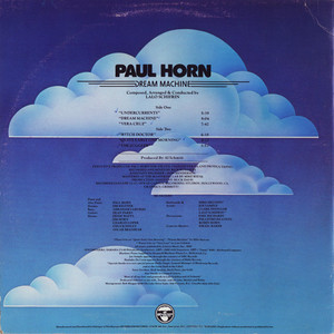 Horn  paul  dream machine %284%29