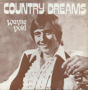 Vold  wayne   country dreams %281%29