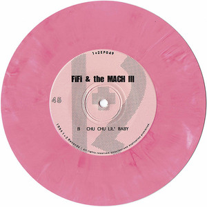Bum   why go out of your way %28split with fifi   the mach iii%29 %281%29