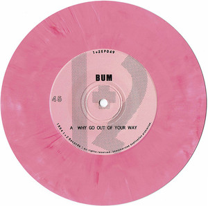 Bum   why go out of your way %28split with fifi   the mach iii%29 %282%29