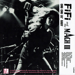 Bum   why go out of your way %28split with fifi   the mach iii%29 %283%29
