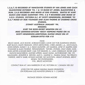 Bum   i am superwoman insert side 02
