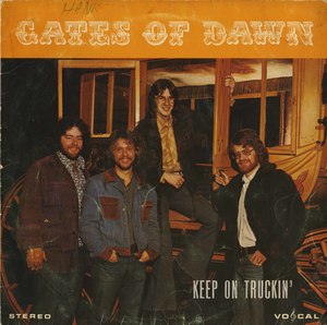 Gates of dawn keep on truckin front019