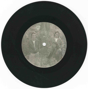 45 lost patrol   5 song ep vinyl 02