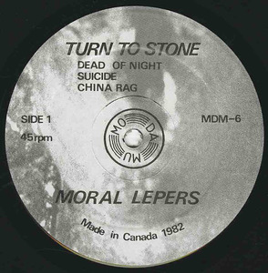 Moral lepers   turn to stone label 01