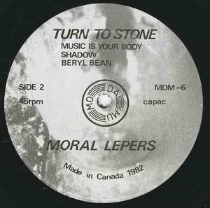 Moral lepers   turn to stone label 02