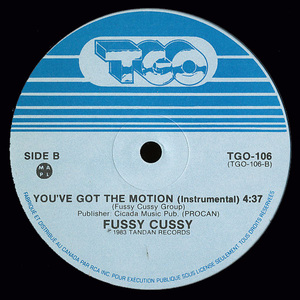 Fussy cussy  you've got the motion %28vocal%29  you've got the motion %28instrumental%29 %282%29
