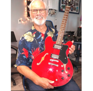 Robert freake aka bob harvey squared for mocm