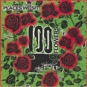 Cd 100 flowers   places we sit front