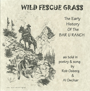 Cd rob osberg   al owchar   wild fescue grass front