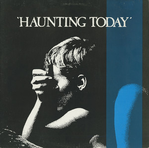 Haunting today   st front