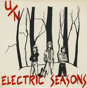 Un   electric seasons front