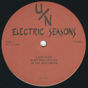 Un   electric seasons label 02