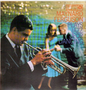 Maynardferguson playsjazzfordancing 600