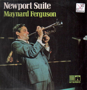 Maynardferguson newportsuite 600