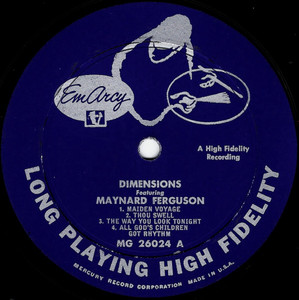 Maynard ferguson %e2%80%93 dimensions %283%29