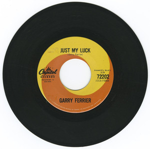 45 garry ferrier   ringo deer vinyl 02