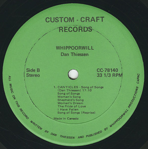 Dan thiessen   whippoorwill label 02